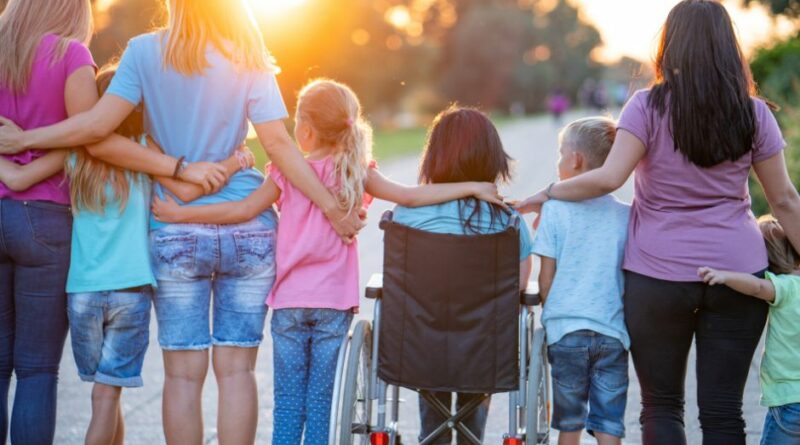 Razem łatwiej – cykl spotkań dla rodziców dzieci ze szczególnymi potrzebami