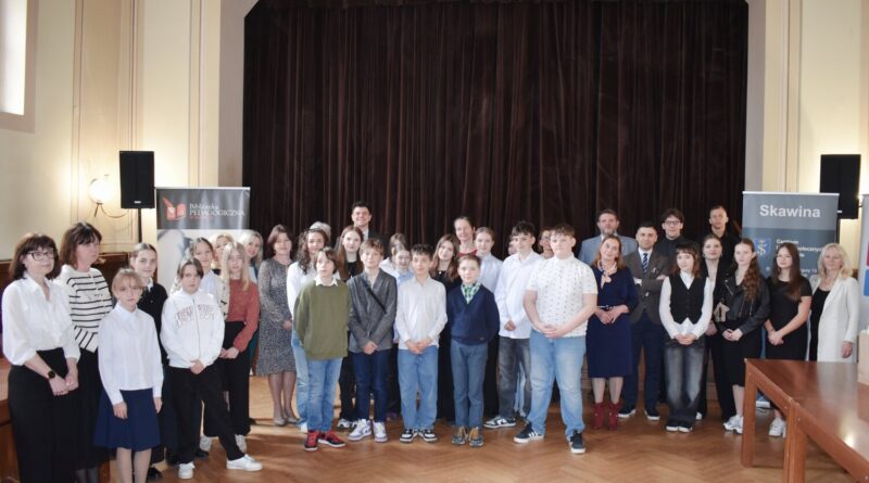 III edycja Skawińskiej Ligi Debat Oksfordzkich